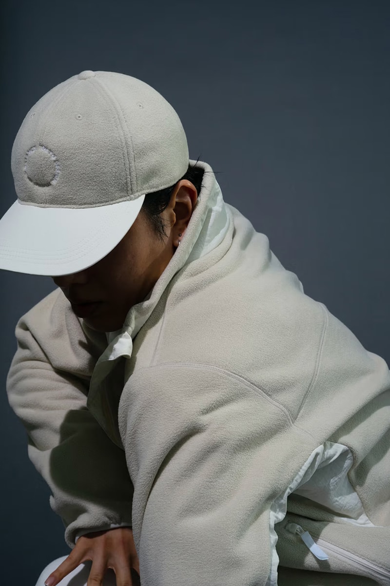New Balance Tokyo Design Studio Fall/Winter 2023