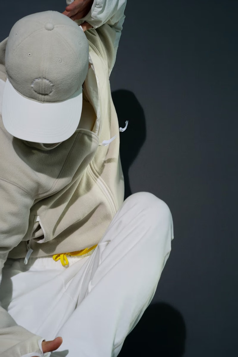 New Balance Tokyo Design Studio Fall/Winter 2023