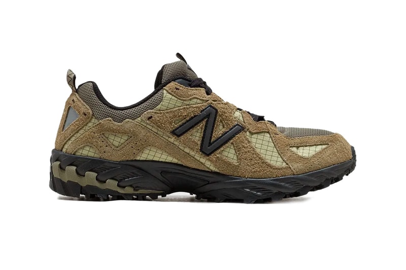 New Balance x CAYL Outdoor Pack Release Info
