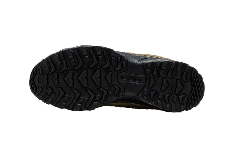 New Balance x CAYL Outdoor Pack Release Info