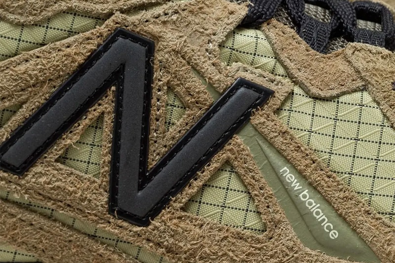 New Balance x CAYL Outdoor Pack Release Info