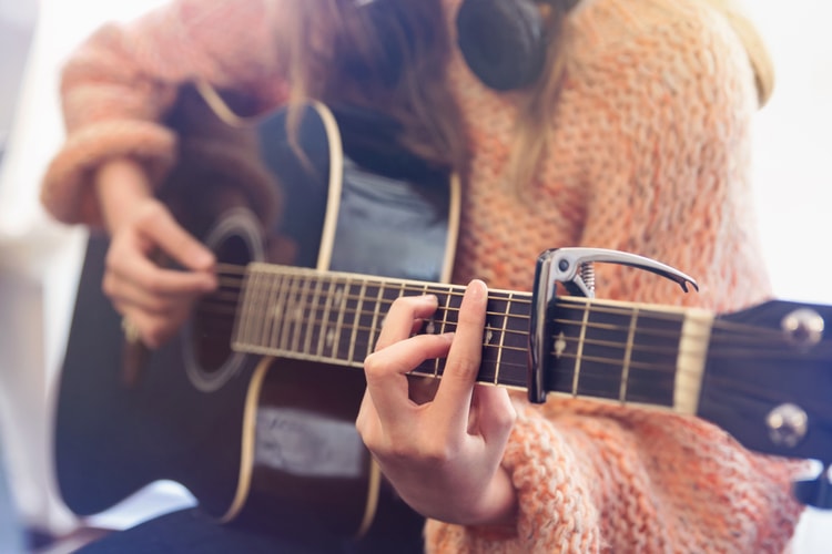 Revised Bill Could Allow Independent Musicians To Negotiate With Streaming Services and AI Developers