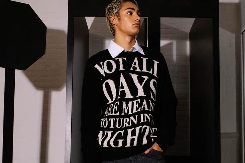 Nicholas Raefski Looks to the Hardships of the Hero’s Journey for SS24