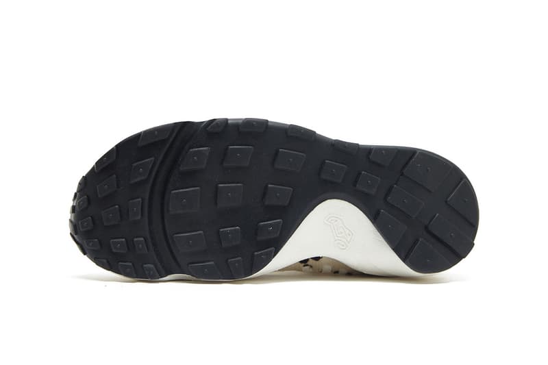 Nike Air Footscape Woven White Cow FB1959-102 Release Info