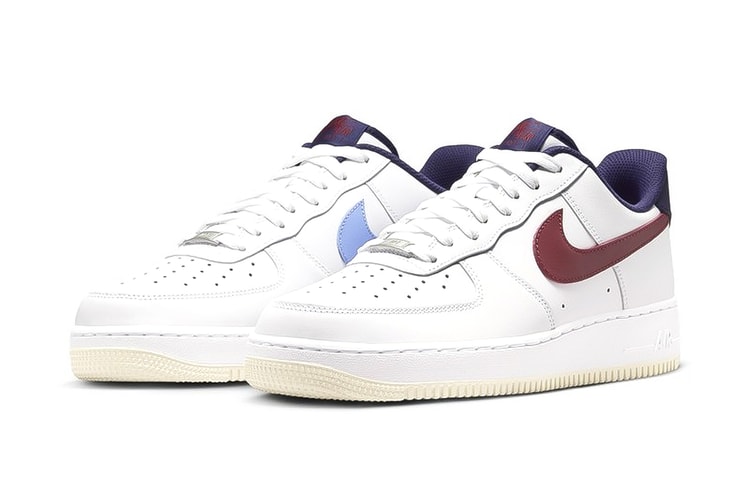 This Nike Air Force 1 Low Is a Gift "From Nike, To You"
