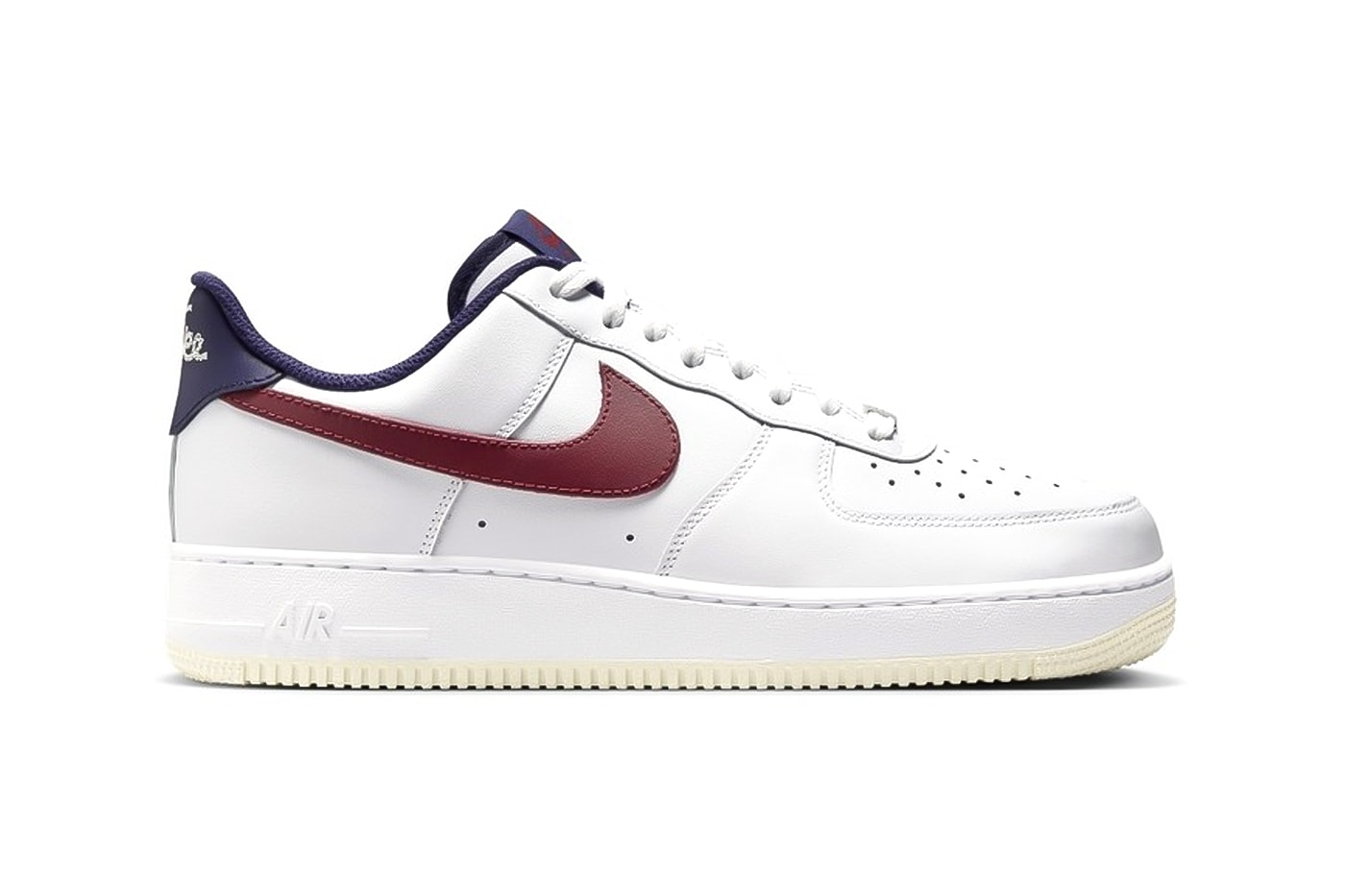 Travel Writer Review: Nike Air Force 1 Sneakers
