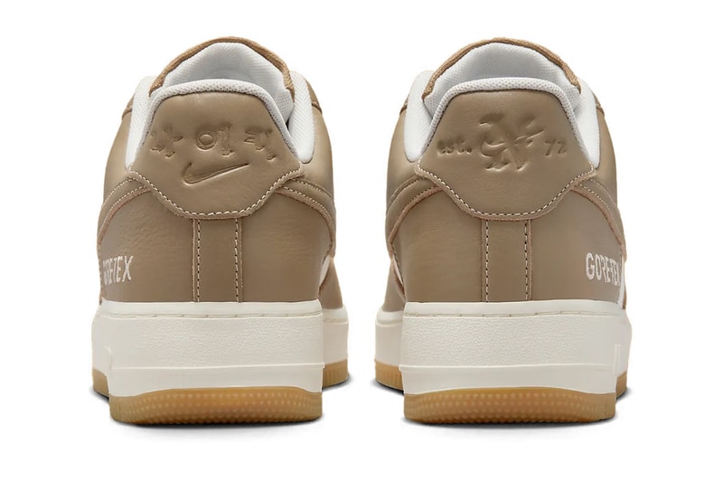 Nike Air Force 1 Low Gore-Tex Escape