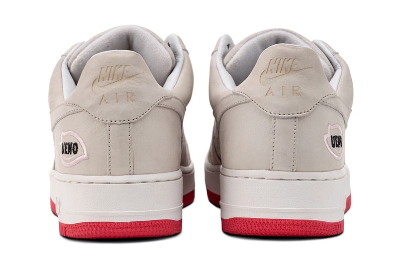 Nike Air Force 1 Low “Layers of Love” Release Info