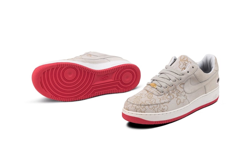 The History of Nike Air Force 2 Retros