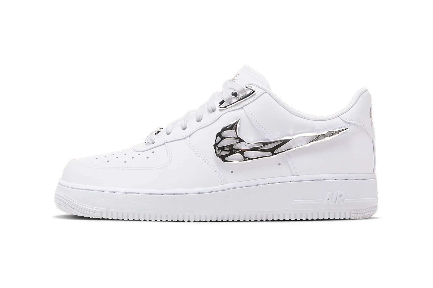 Latest Nike Air Force 2 Releases & Next Drops in 2023