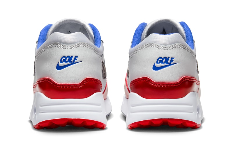 nike air max 1 golf ryder cup usa fb9152 100 rome italy release date information store guide list