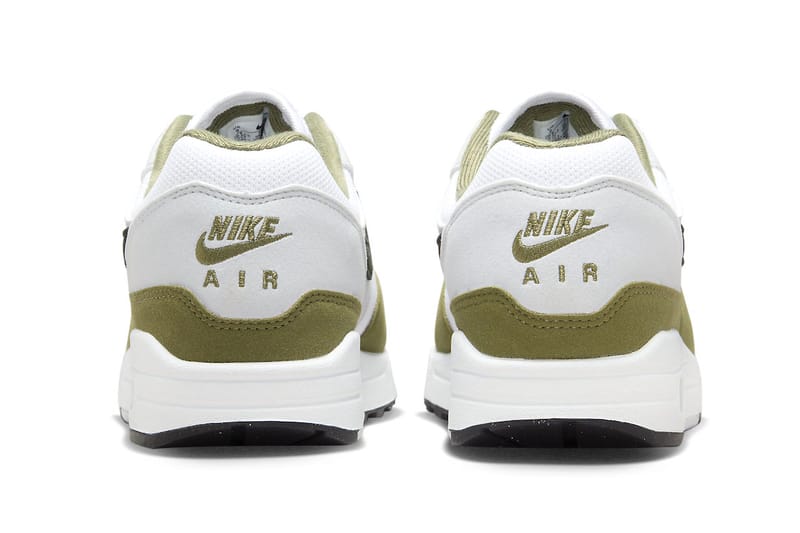 nike air max one olive