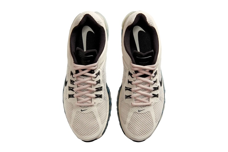 Nike Air Max 2013 Light Bone Release Info