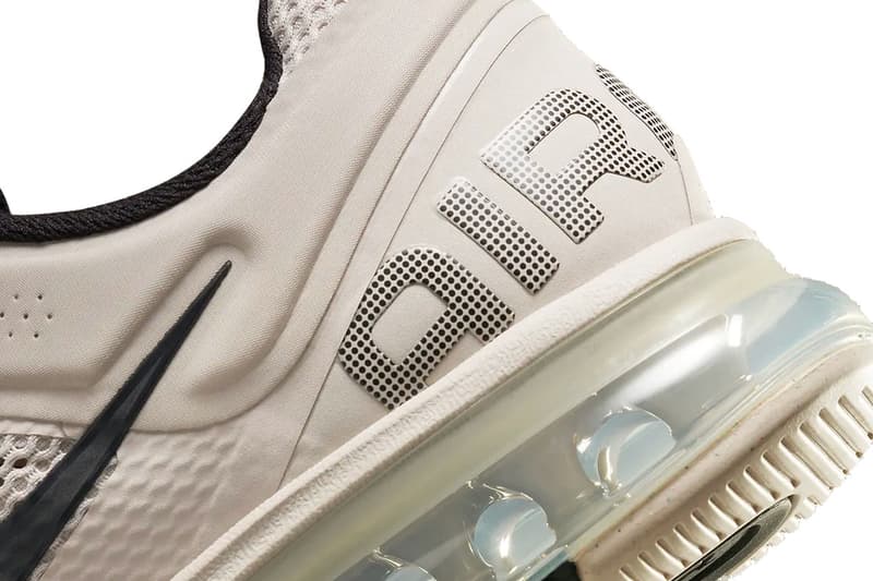 Nike Air Max 2013 Light Bone Release Info