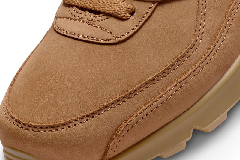 Nike Air Max 90 Wheat FZ5102-299 Release Info