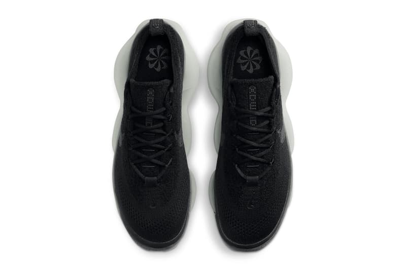 Nike Air Max Scorpion Black Anthracite FB9151-001 Info release date store list buying guide photos price