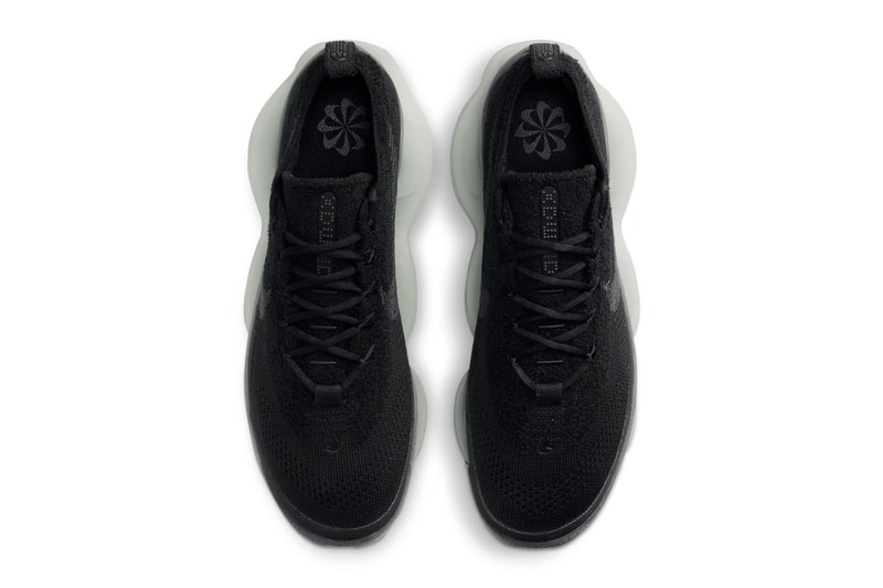Nike Air Max Scorpion Black Anthracite FB9151-001 Info release date store list buying guide photos price