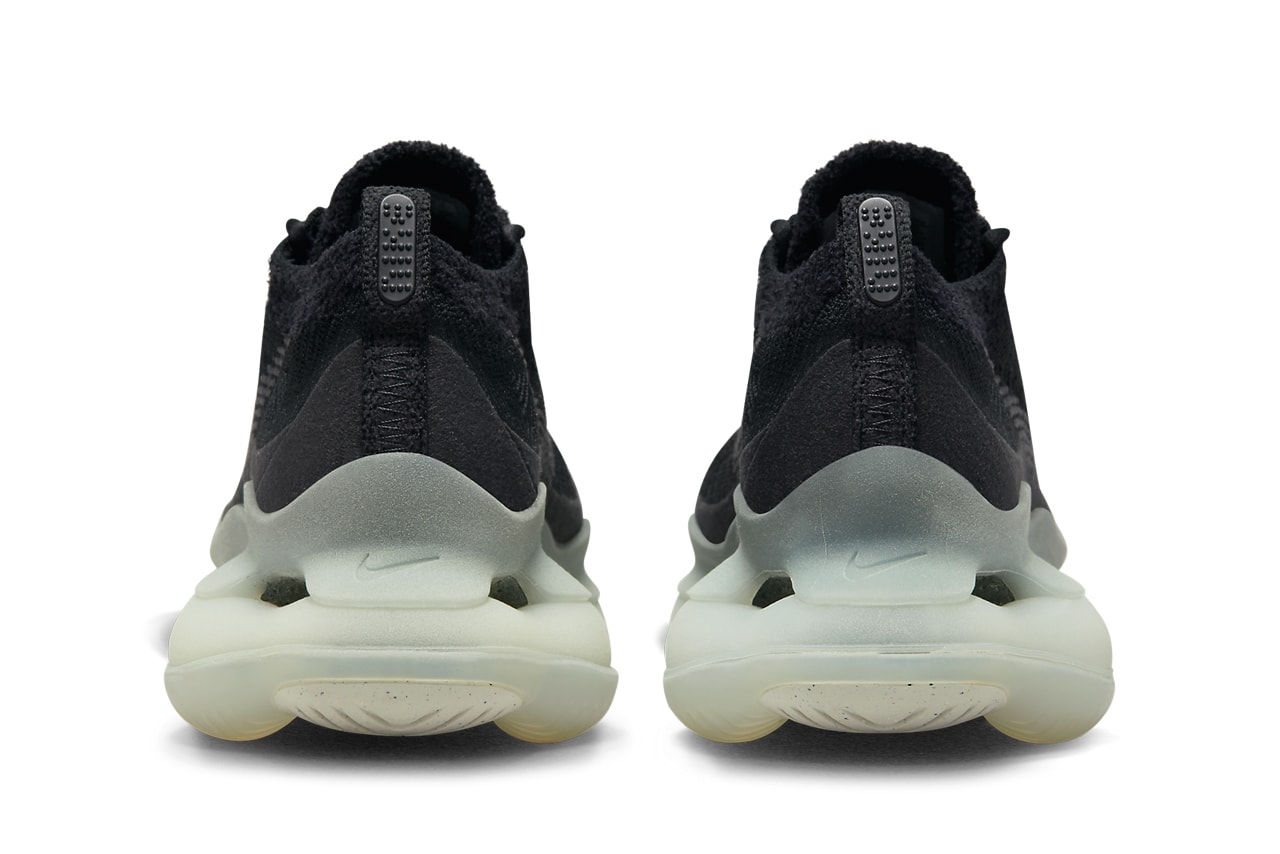 Nike Air Max Scorpion Black Anthracite FB9151-001 Info release date store list buying guide photos price
