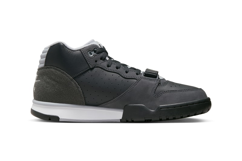 Nike Air Trainer 1 Super Bowl LVIII FJ6195-001 Release date Info store list buying guide photos price