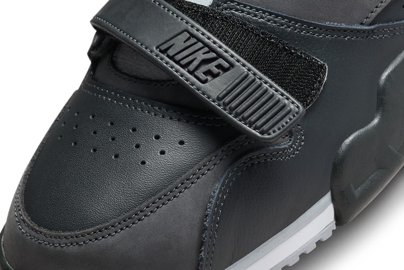 Nike Air Trainer 1 Super Bowl LVIII FJ6195-001 Release date Info store list buying guide photos price