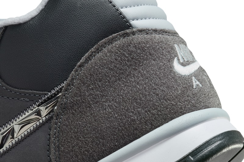 Nike Air Trainer 1 Super Bowl LVIII FJ6195-001 Release date Info store list buying guide photos price