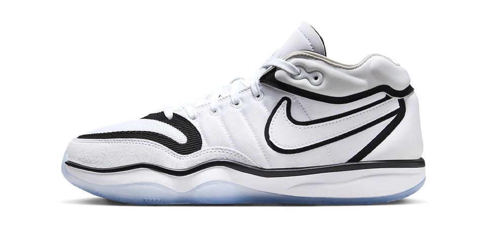 Nike Air Zoom GT Hustle 2 Surfaces in "White/Black"