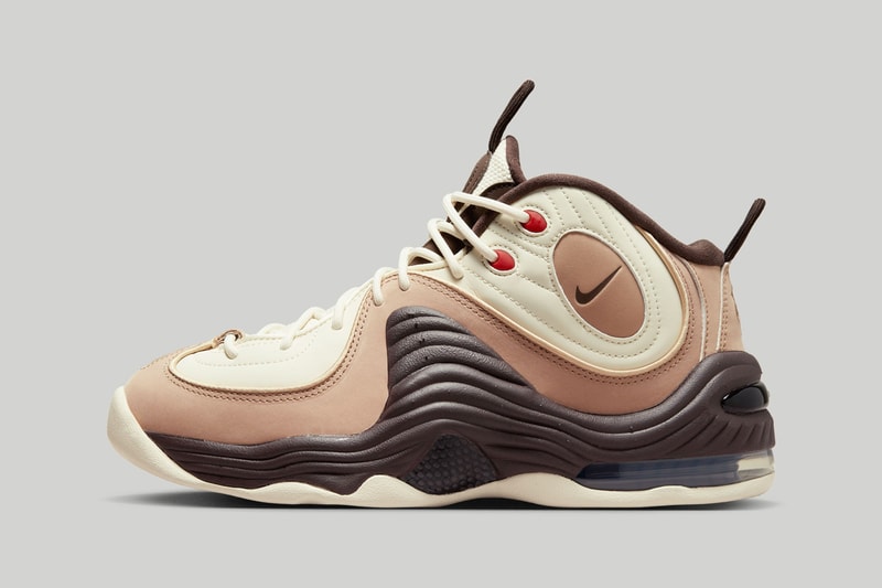 Devin Booker's First Nike Sneaker Releasing in Holiday 2023