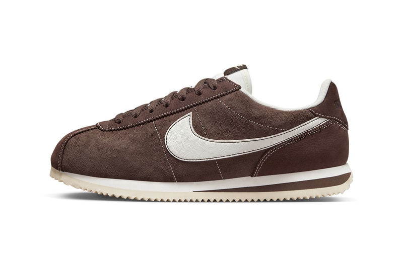 The Nike Cortez Gets Aired Out