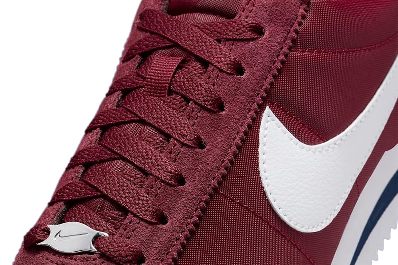 maroon cortez
