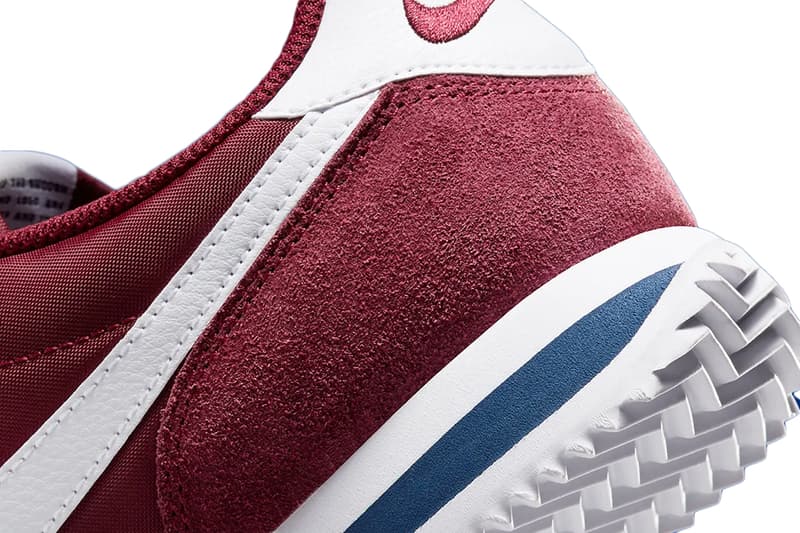 Nike Cortez WMNS Team Red DZ2795-600 Release Info