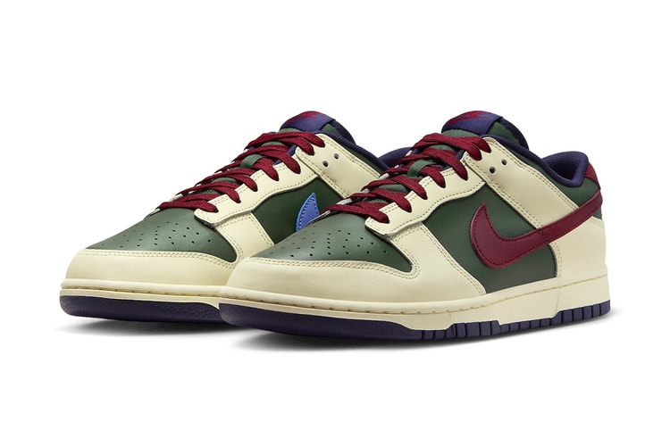 Fresh Hues of the Nike Dunk Low "From Nike, to You" Have Surfaced