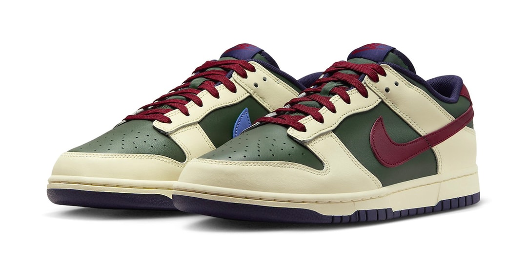Fresh Hues of the Nike Dunk Low "From Nike, to You" Have Surfaced