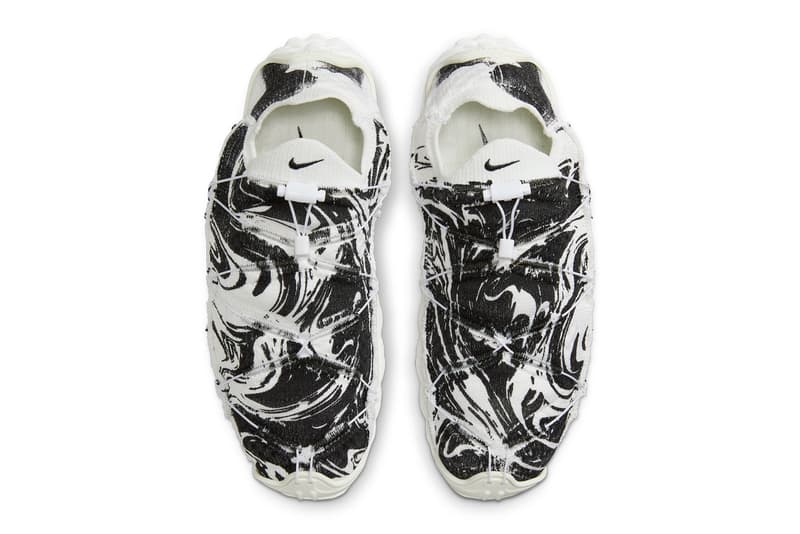 Nike ISPA Mindbody Black White DH7546-101 Release Info date store list buying guide photos price