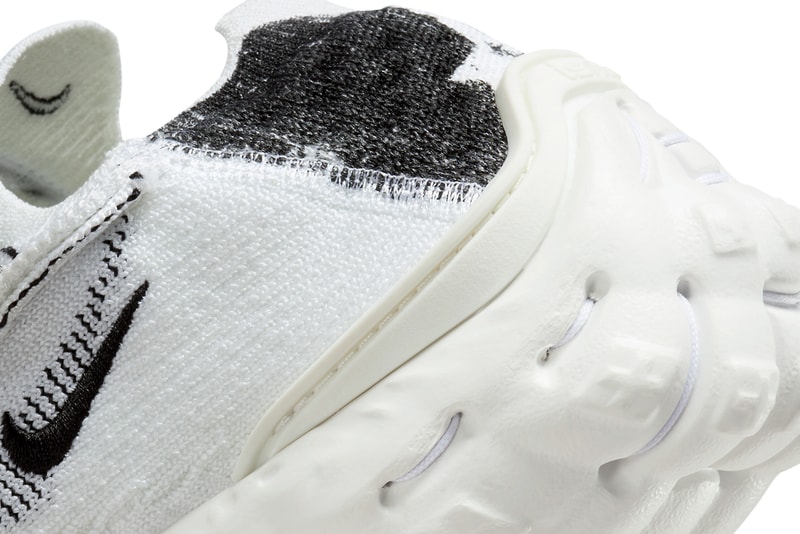 Nike ISPA Mindbody Black White DH7546-101 Release Info date store list buying guide photos price