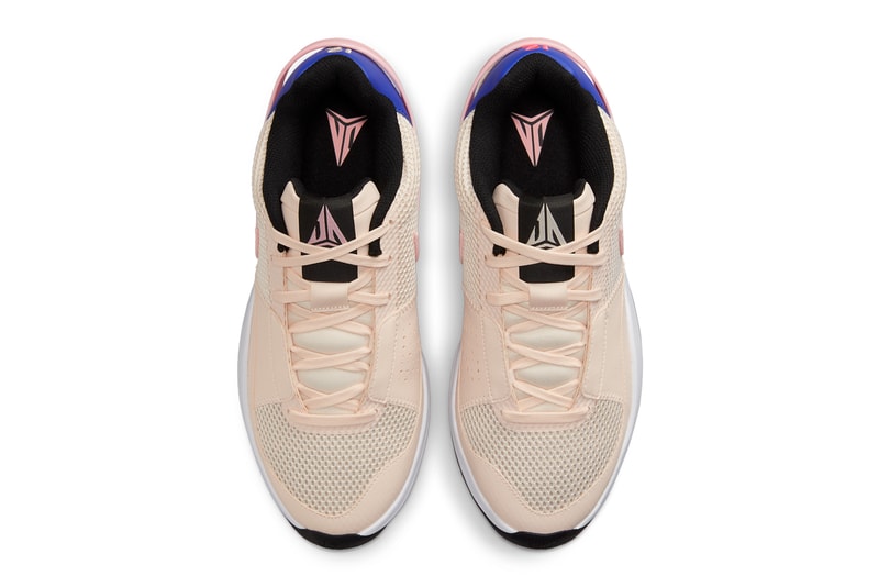 Nike Ja 1 Guava Ice DR8786-802 Release Info date store list buying guide photos price