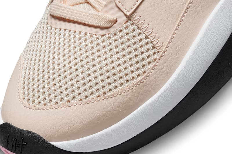 Nike Ja 1 Guava Ice DR8786-802 Release Info date store list buying guide photos price