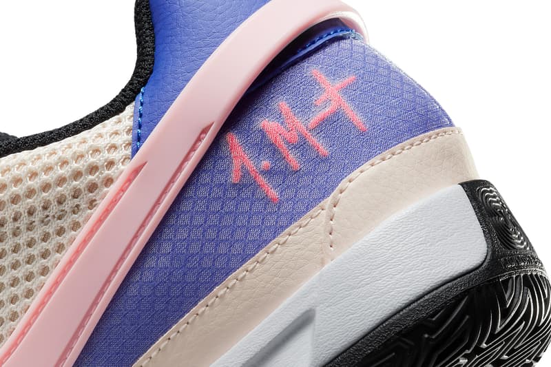 Nike Ja 1 Guava Ice DR8786-802 Release Info date store list buying guide photos price