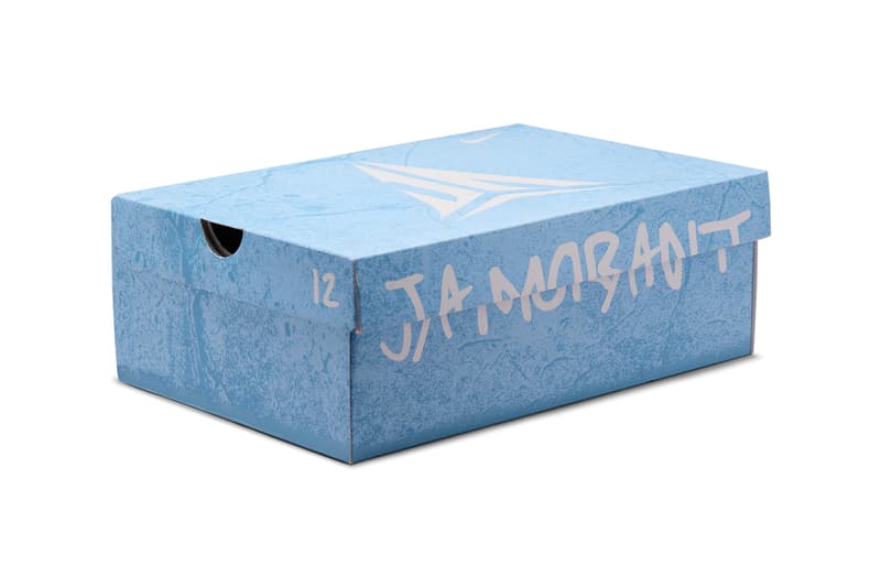 Nike Ja 1 Guava Ice DR8786-802 Release Info date store list buying guide photos price