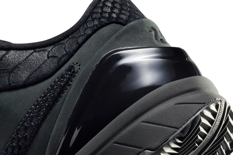 Nike Kobe 4 Protro Black Mamba FQ3544-001 Release Date info store list buying guide photos price