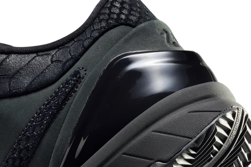 Nike Kobe 4 Protro Black Mamba FQ3544-001 Release Date info store list buying guide photos price