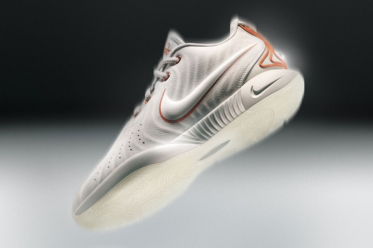 Introducing the Nike LeBron 21