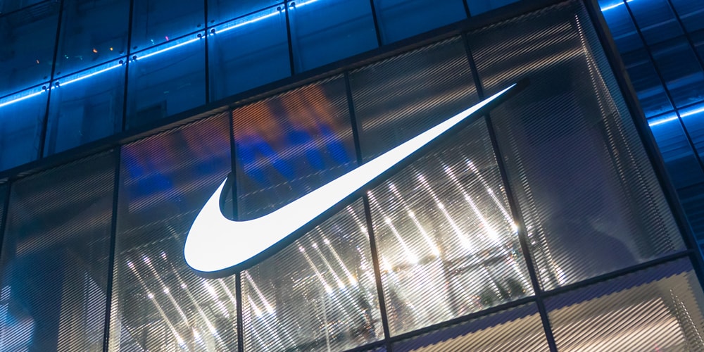 Nike's Coolest Pop-Up Shops and Retail Environments