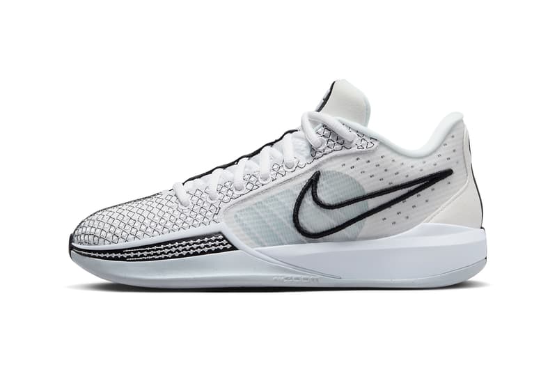 Nike Sabrina 1 Magnetic FQ3381-103 Release Date info store list buying guide photos price