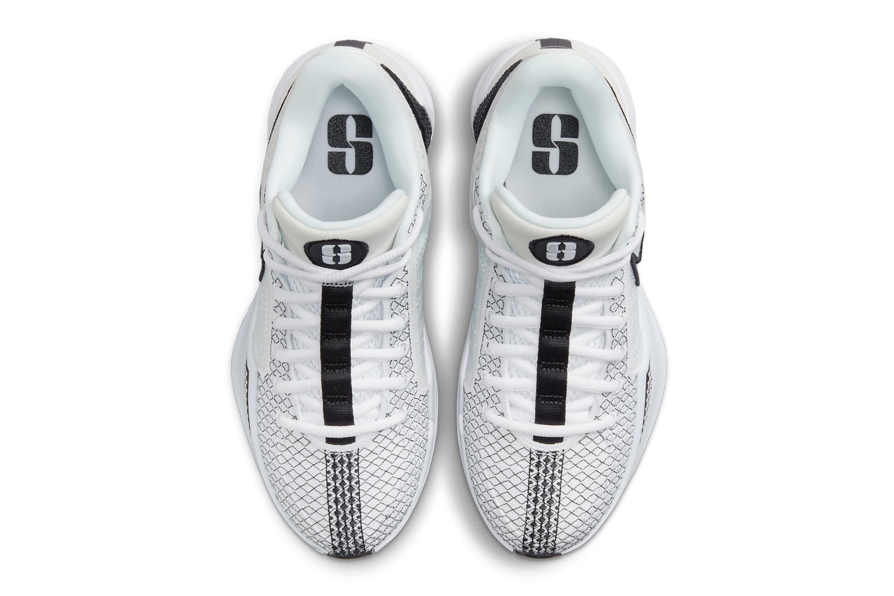 Nike Sabrina 1 Magnetic FQ3381-103 Release Date info store list buying guide photos price