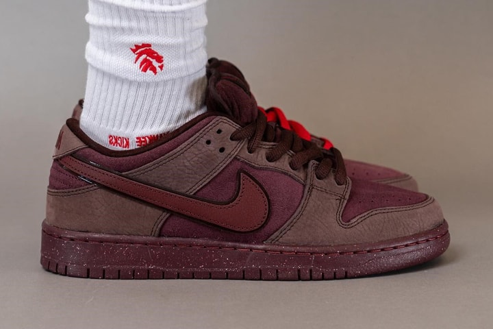 Footwear