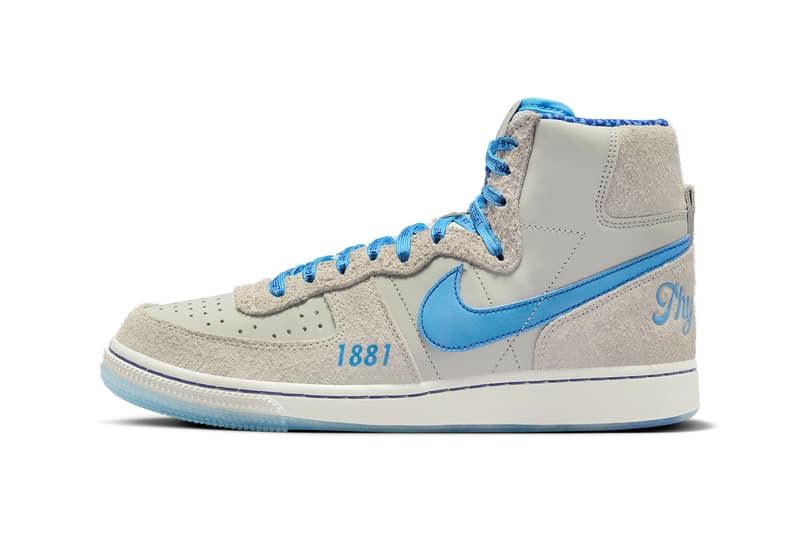 Nike Terminator High HBCU Pack Release Date info store list buying guide photos price FV2084-001 FV2048-100 FV4336-001