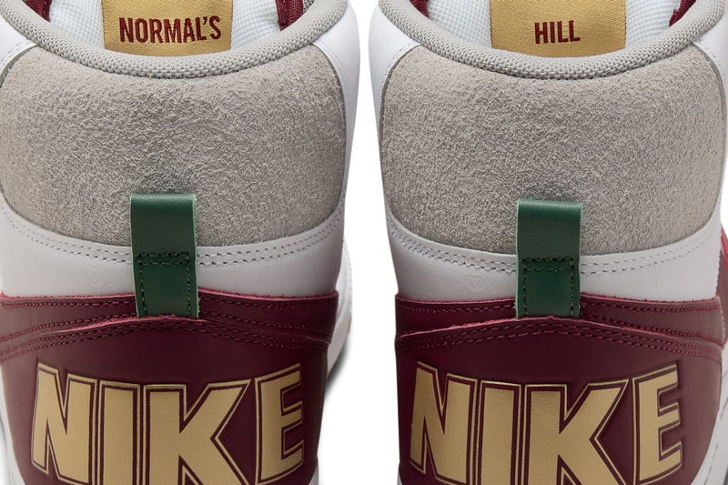 Nike Terminator High HBCU Pack Release Date info store list buying guide photos price FV2084-001 FV2048-100 FV4336-001