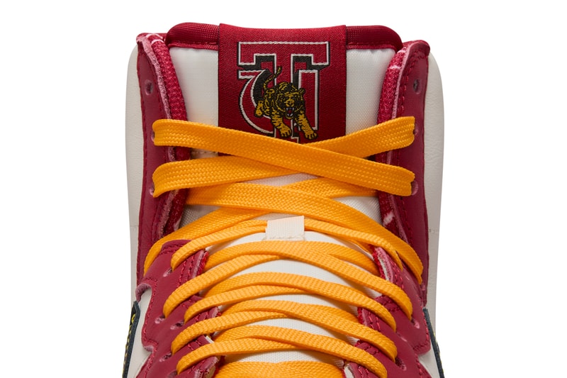 Nike Terminator High HBCU Pack Release Date info store list buying guide photos price FV2084-001 FV2048-100 FV4336-001