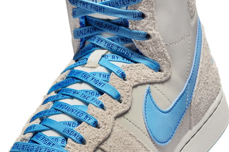 Nike Terminator High HBCU Pack Release Date info store list buying guide photos price FV2084-001 FV2048-100 FV4336-001