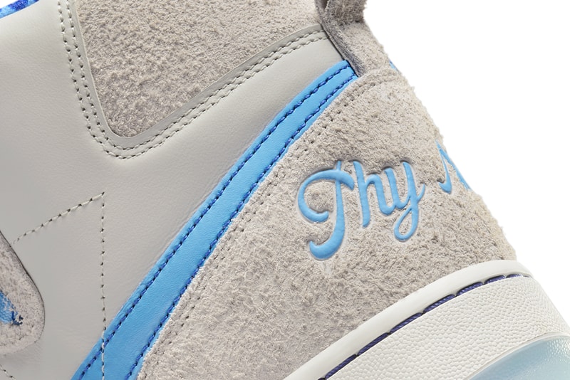 Nike Terminator High HBCU Pack Release Date info store list buying guide photos price FV2084-001 FV2048-100 FV4336-001